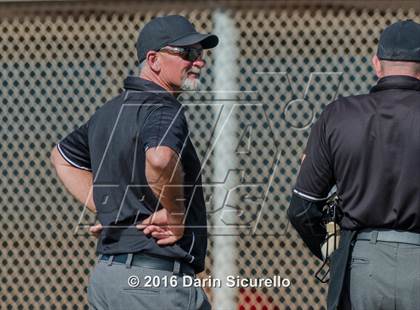 Thumbnail 1 in Combs vs. Florence (Wolves Classic) photogallery.