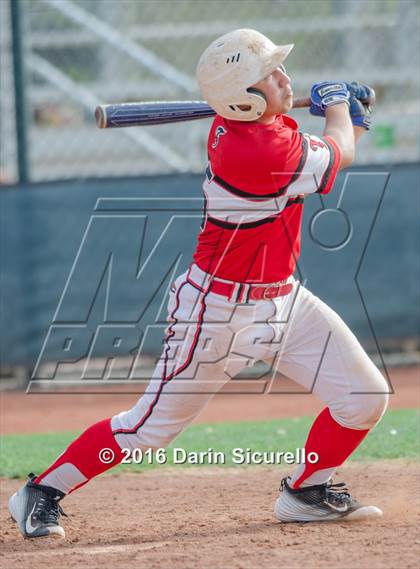 Thumbnail 2 in Combs vs. Florence (Wolves Classic) photogallery.