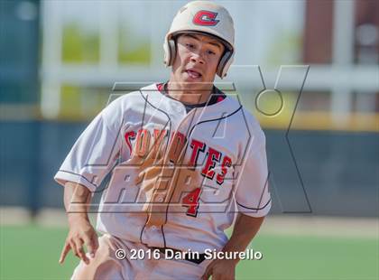 Thumbnail 2 in Combs vs. Florence (Wolves Classic) photogallery.