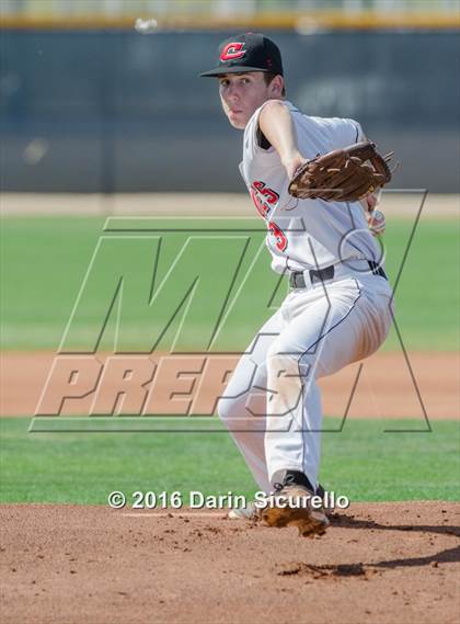 Thumbnail 2 in Combs vs. Florence (Wolves Classic) photogallery.