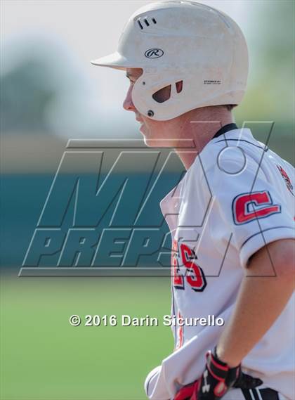 Thumbnail 3 in Combs vs. Florence (Wolves Classic) photogallery.