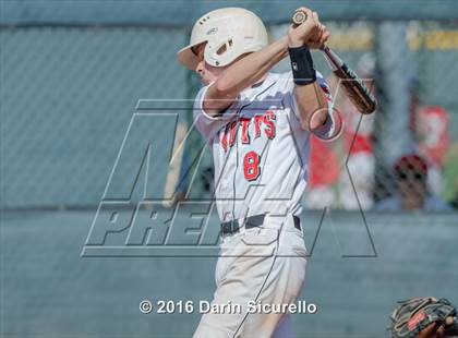 Thumbnail 3 in Combs vs. Florence (Wolves Classic) photogallery.