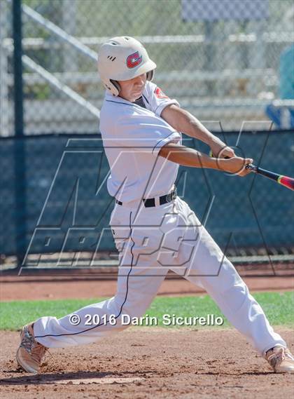 Thumbnail 3 in Combs vs. Florence (Wolves Classic) photogallery.