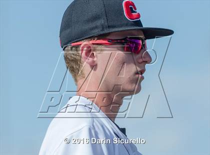 Thumbnail 1 in Combs vs. Florence (Wolves Classic) photogallery.