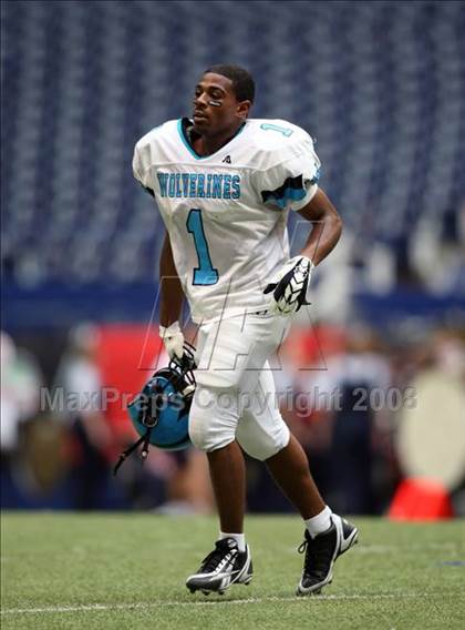 Thumbnail 3 in Woodland Hills vs. Northwest (Kirk Herbstreit Varsity Football Series) photogallery.