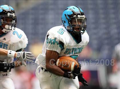 Thumbnail 3 in Woodland Hills vs. Northwest (Kirk Herbstreit Varsity Football Series) photogallery.