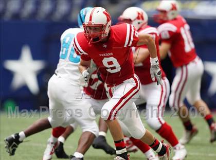 Thumbnail 2 in Woodland Hills vs. Northwest (Kirk Herbstreit Varsity Football Series) photogallery.