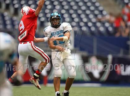 Thumbnail 3 in Woodland Hills vs. Northwest (Kirk Herbstreit Varsity Football Series) photogallery.
