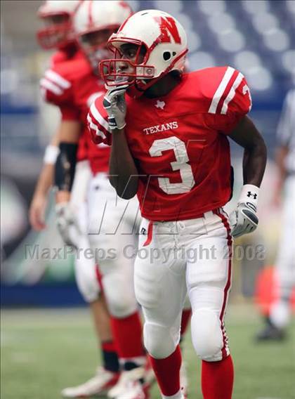 Thumbnail 1 in Woodland Hills vs. Northwest (Kirk Herbstreit Varsity Football Series) photogallery.