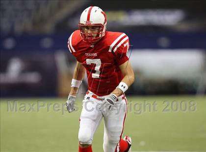 Thumbnail 1 in Woodland Hills vs. Northwest (Kirk Herbstreit Varsity Football Series) photogallery.