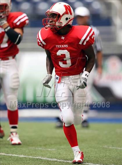 Thumbnail 3 in Woodland Hills vs. Northwest (Kirk Herbstreit Varsity Football Series) photogallery.