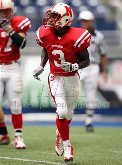 Thumbnail 2 in Woodland Hills vs. Northwest (Kirk Herbstreit Varsity Football Series) photogallery.