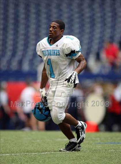 Thumbnail 2 in Woodland Hills vs. Northwest (Kirk Herbstreit Varsity Football Series) photogallery.