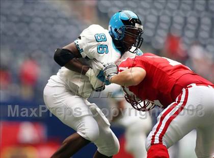 Thumbnail 3 in Woodland Hills vs. Northwest (Kirk Herbstreit Varsity Football Series) photogallery.