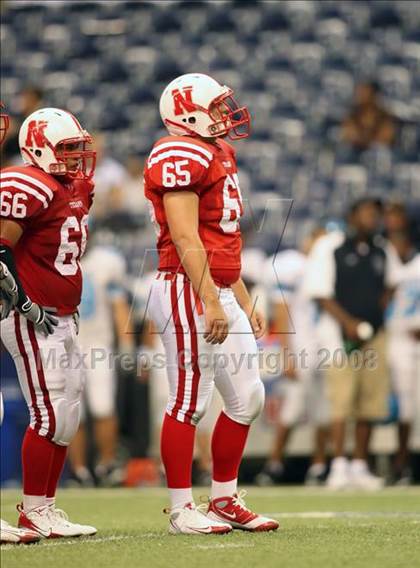 Thumbnail 2 in Woodland Hills vs. Northwest (Kirk Herbstreit Varsity Football Series) photogallery.