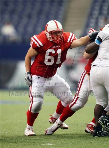 Thumbnail 3 in Woodland Hills vs. Northwest (Kirk Herbstreit Varsity Football Series) photogallery.