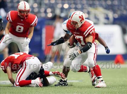 Thumbnail 2 in Woodland Hills vs. Northwest (Kirk Herbstreit Varsity Football Series) photogallery.