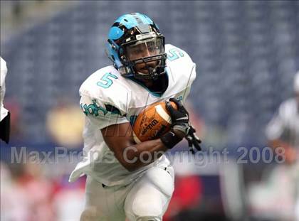 Thumbnail 2 in Woodland Hills vs. Northwest (Kirk Herbstreit Varsity Football Series) photogallery.