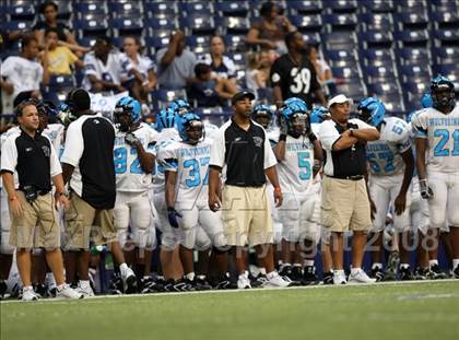Thumbnail 3 in Woodland Hills vs. Northwest (Kirk Herbstreit Varsity Football Series) photogallery.