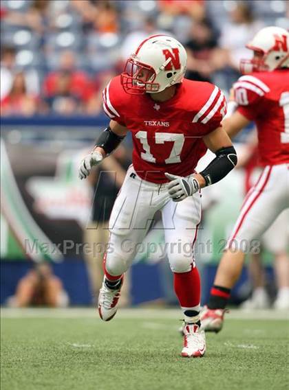 Thumbnail 2 in Woodland Hills vs. Northwest (Kirk Herbstreit Varsity Football Series) photogallery.