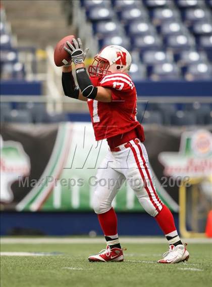 Thumbnail 3 in Woodland Hills vs. Northwest (Kirk Herbstreit Varsity Football Series) photogallery.