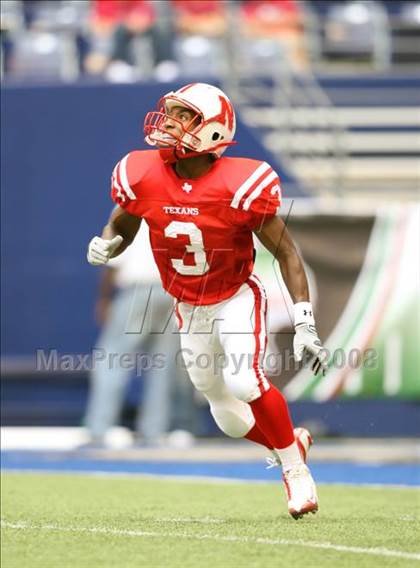 Thumbnail 2 in Woodland Hills vs. Northwest (Kirk Herbstreit Varsity Football Series) photogallery.