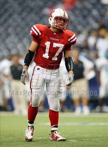 Thumbnail 2 in Woodland Hills vs. Northwest (Kirk Herbstreit Varsity Football Series) photogallery.