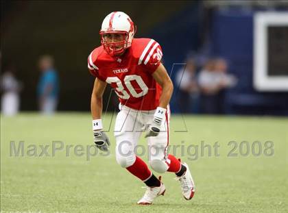 Thumbnail 3 in Woodland Hills vs. Northwest (Kirk Herbstreit Varsity Football Series) photogallery.