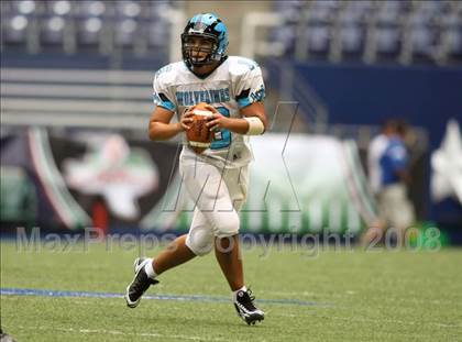 Thumbnail 2 in Woodland Hills vs. Northwest (Kirk Herbstreit Varsity Football Series) photogallery.