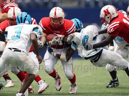 Thumbnail 2 in Woodland Hills vs. Northwest (Kirk Herbstreit Varsity Football Series) photogallery.