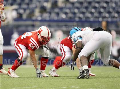 Thumbnail 2 in Woodland Hills vs. Northwest (Kirk Herbstreit Varsity Football Series) photogallery.