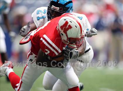 Thumbnail 3 in Woodland Hills vs. Northwest (Kirk Herbstreit Varsity Football Series) photogallery.