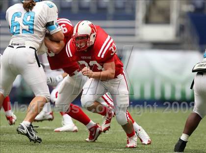 Thumbnail 1 in Woodland Hills vs. Northwest (Kirk Herbstreit Varsity Football Series) photogallery.