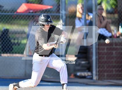 Thumbnail 2 in Valor Christian vs. Mountain Vista (CHSAA 5A State Quarter Final) photogallery.