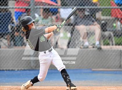 Thumbnail 2 in Valor Christian vs. Mountain Vista (CHSAA 5A State Quarter Final) photogallery.