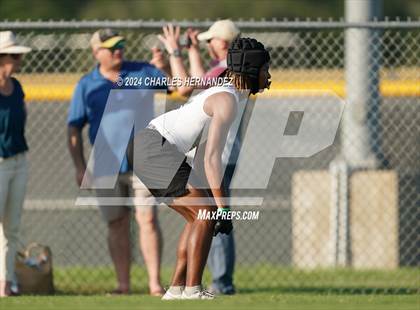 Thumbnail 2 in Johnson vs Elgin (Texas 7 on 7 State Qualifier) photogallery.