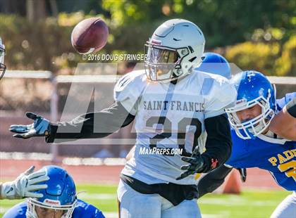 Thumbnail 2 in Saint Francis @ Serra photogallery.