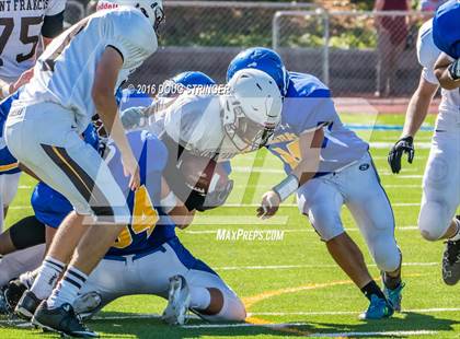 Thumbnail 2 in Saint Francis @ Serra photogallery.
