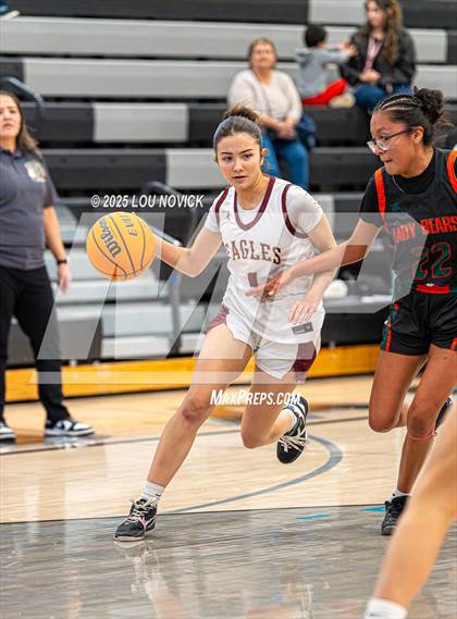 Thumbnail 2 in Wingate @ Belen  (Al Armendariz Tournament) photogallery.