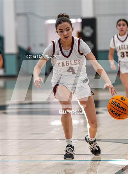 Thumbnail 1 in Wingate @ Belen  (Al Armendariz Tournament) photogallery.