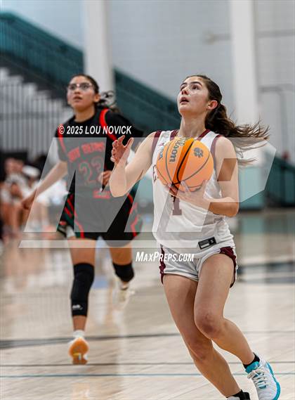 Thumbnail 3 in Wingate @ Belen  (Al Armendariz Tournament) photogallery.