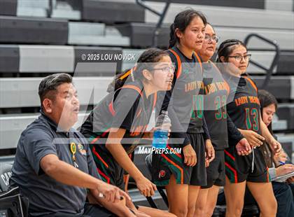 Thumbnail 1 in Wingate @ Belen  (Al Armendariz Tournament) photogallery.