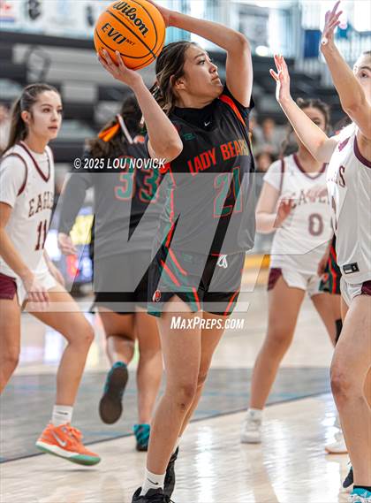 Thumbnail 1 in Wingate @ Belen  (Al Armendariz Tournament) photogallery.