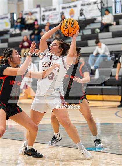 Thumbnail 1 in Wingate @ Belen  (Al Armendariz Tournament) photogallery.