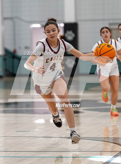 Thumbnail 3 in Wingate @ Belen  (Al Armendariz Tournament) photogallery.