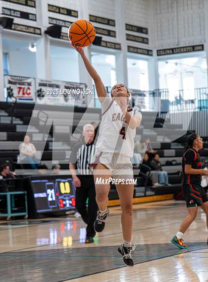 Thumbnail 2 in Wingate @ Belen  (Al Armendariz Tournament) photogallery.