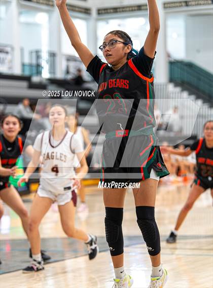 Thumbnail 2 in Wingate @ Belen  (Al Armendariz Tournament) photogallery.