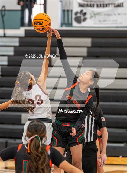 Thumbnail 1 in Wingate @ Belen  (Al Armendariz Tournament) photogallery.