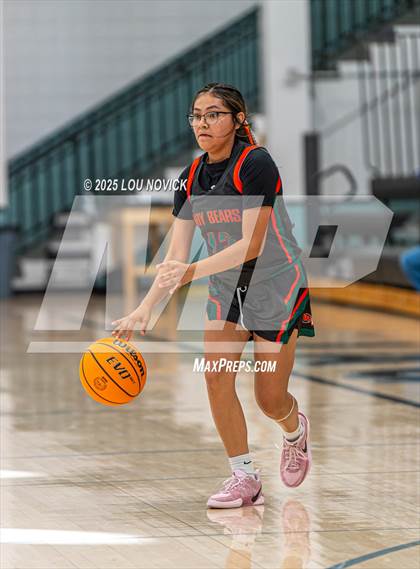 Thumbnail 3 in Wingate @ Belen  (Al Armendariz Tournament) photogallery.