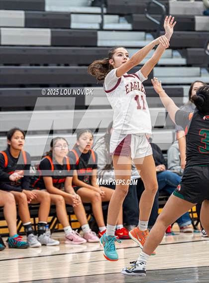 Thumbnail 1 in Wingate @ Belen  (Al Armendariz Tournament) photogallery.